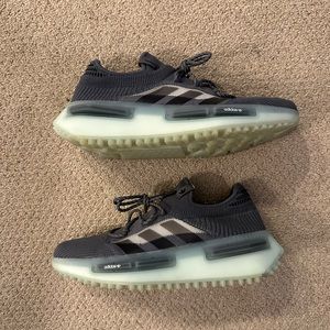 Men’s adidas NMD S1 Ice Mint Onyx Sz 11.5